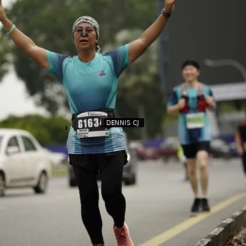 Runner Photo 8922829