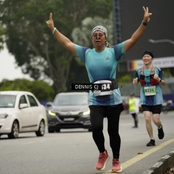 Runner Photo 8922836