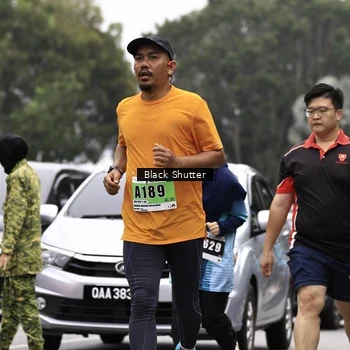 Runner Photo 8922838