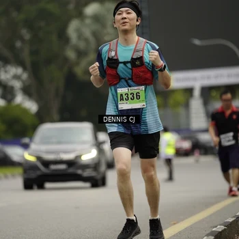 Runner Photo 8922849