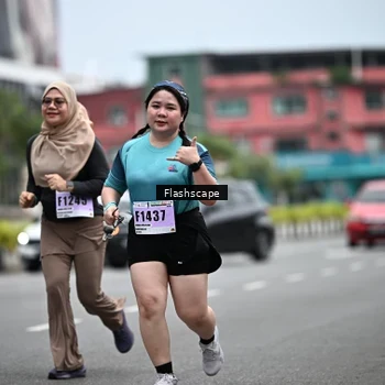 Runner Photo 8922854