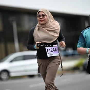 Runner Photo 8922857