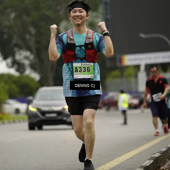 Runner Photo 8922866