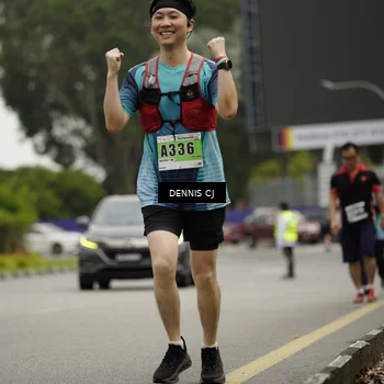 Runner Photo 8922870