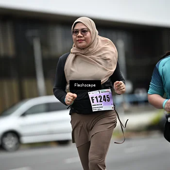 Runner Photo 8922887