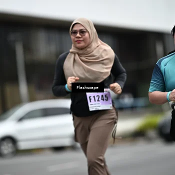 Runner Photo 8922911