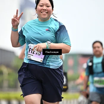 Runner Photo 8922924