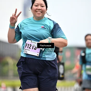 Runner Photo 8922932