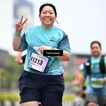 Runner Photo 8922935