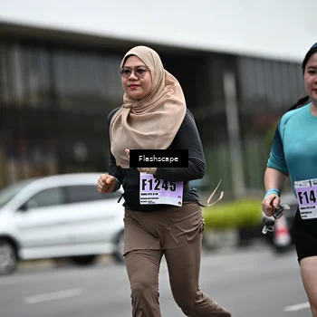 Runner Photo 8922941