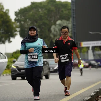 Runner Photo 8922949