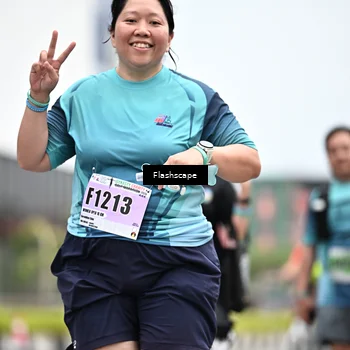 Runner Photo 8922969