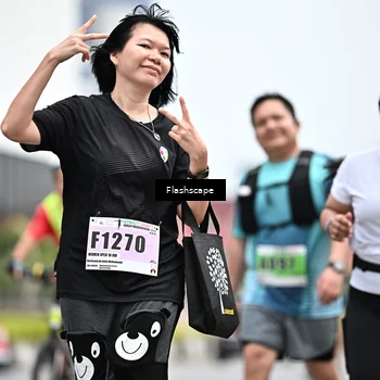 Runner Photo 8922986