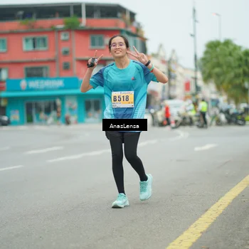 Runner Photo 8923019