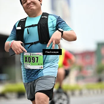 Runner Photo 8923020