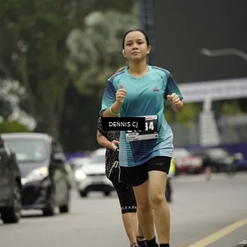 Runner Photo 8923023