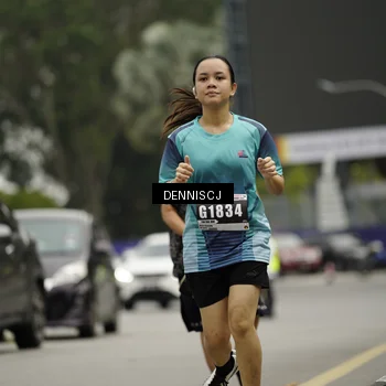 Runner Photo 8923031