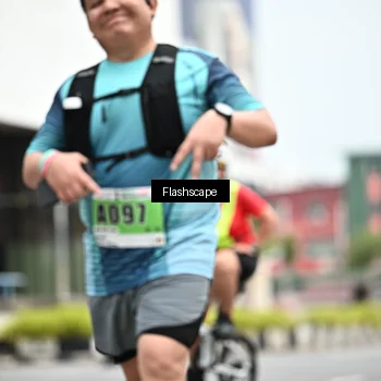 Runner Photo 8923034
