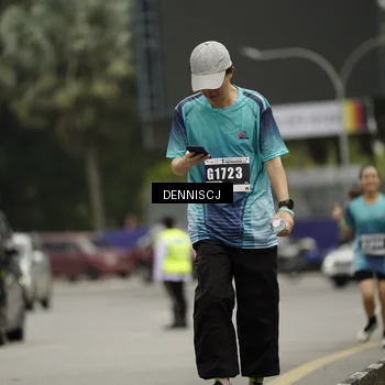 Runner Photo 8923039