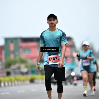 Runner Photo 8923047