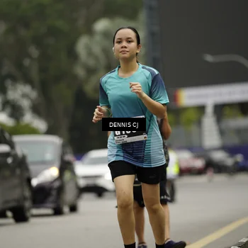 Runner Photo 8923049