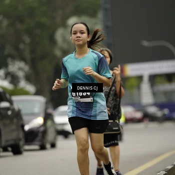 Runner Photo 8923053