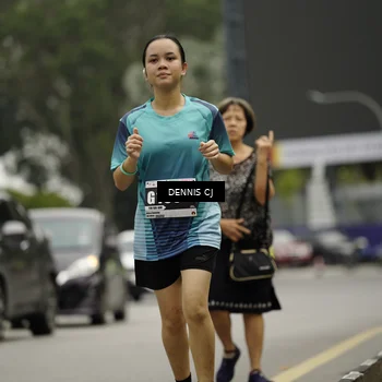 Runner Photo 8923057