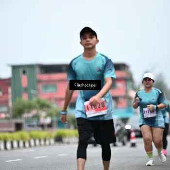 Runner Photo 8923061