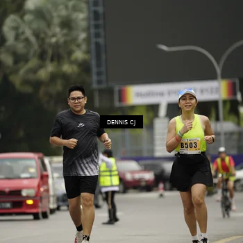 Runner Photo 8923073