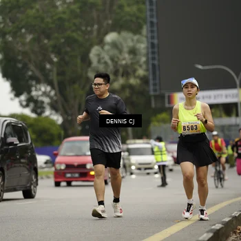 Runner Photo 8923092