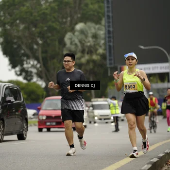 Runner Photo 8923095