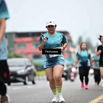 Runner Photo 8923097