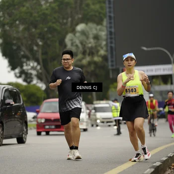 Runner Photo 8923106