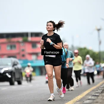 Runner Photo 8923110