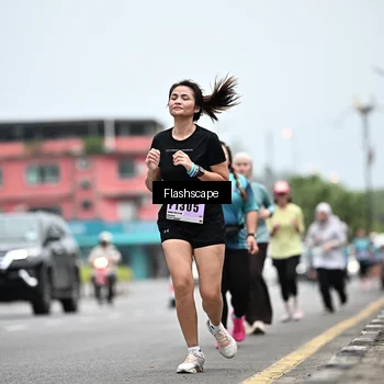 Runner Photo 8923112