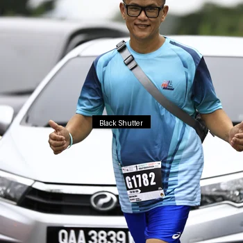 Runner Photo 8923113