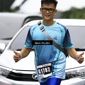 Runner Photo 8923119