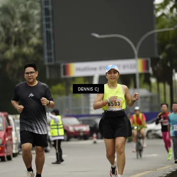 Runner Photo 8923137
