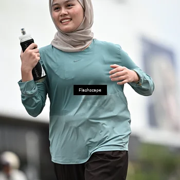 Runner Photo 8923143
