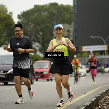 Runner Photo 8923159