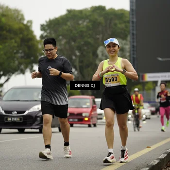 Runner Photo 8923160