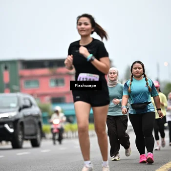 Runner Photo 8923161