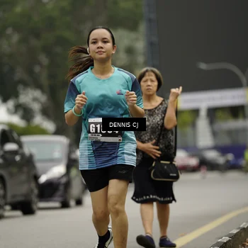 Runner Photo 8923168
