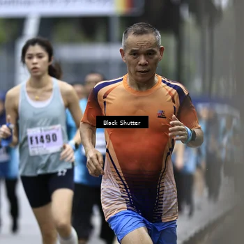 Runner Photo 8923183