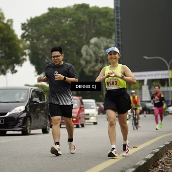 Runner Photo 8923186