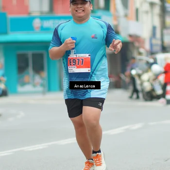 Runner Photo 8923187