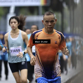Runner Photo 8923191
