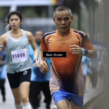Runner Photo 8923192