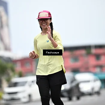 Runner Photo 8923198