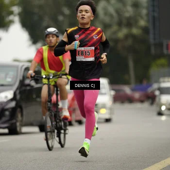 Runner Photo 8923204